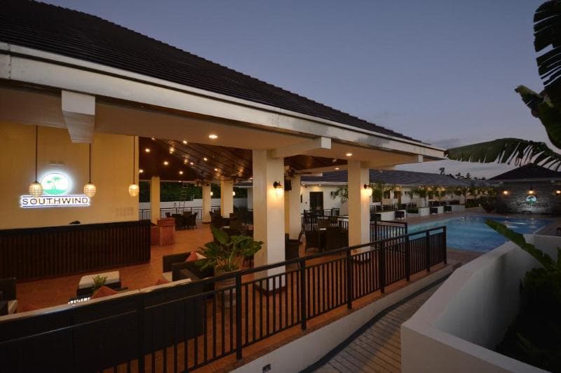Southwind Palawan main