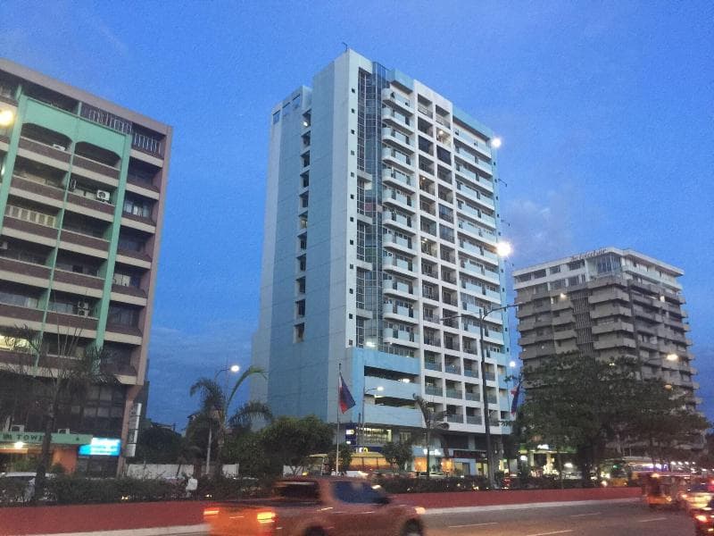 Touristation Crowne Bay Tower 5