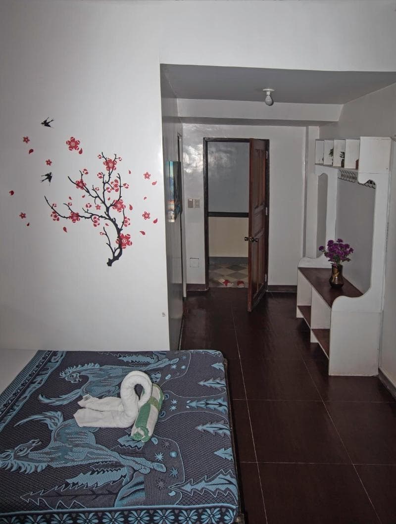 Pagudpud Rinnovati Beach Resort main