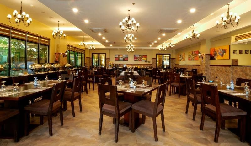 Sunlight Guest Hotel Coron photo 1