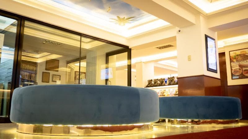 Clarkton Hotel 3