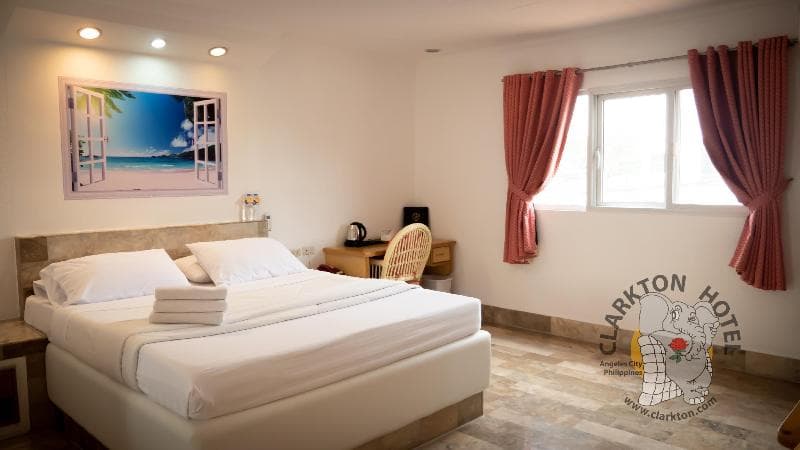 Clarkton Hotel 2