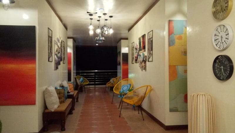 The Stopover Hostel Mactan 3