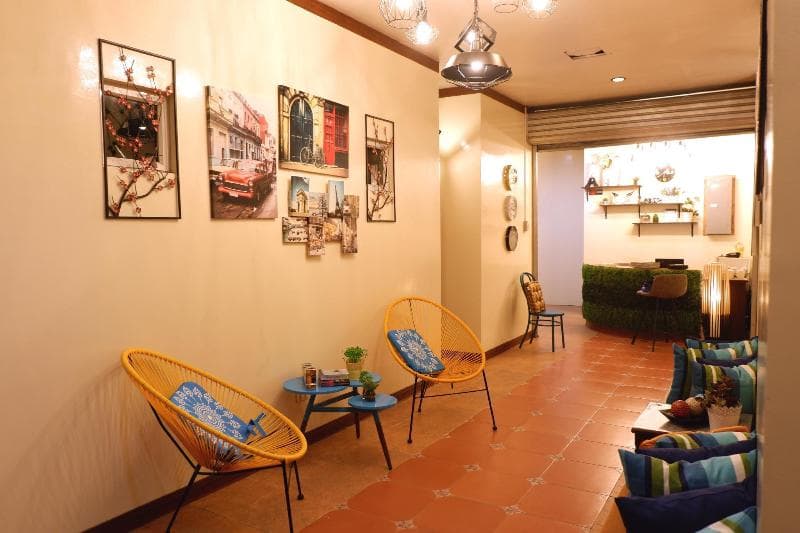 The Stopover Hostel Mactan photo 1