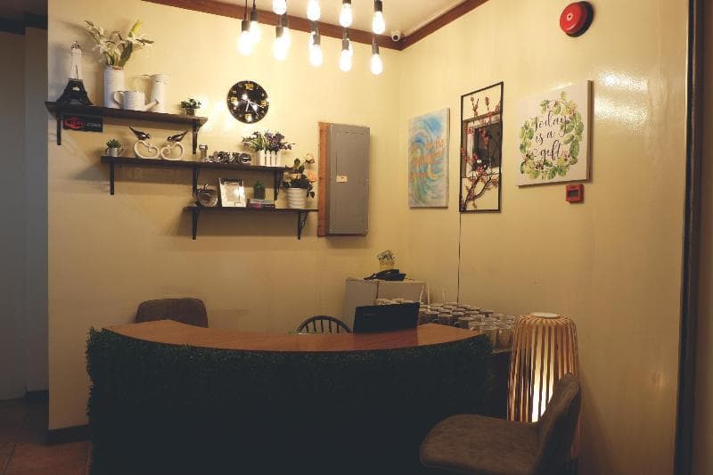 The Stopover Hostel Mactan 5