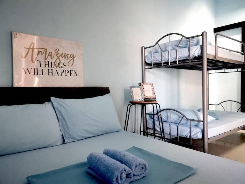 The Stopover Hostel Mactan main