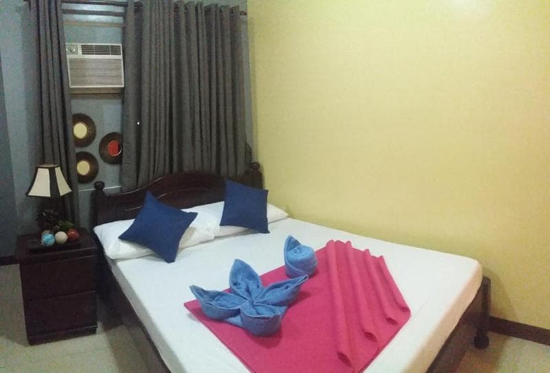 The Stopover Hostel Mactan 4