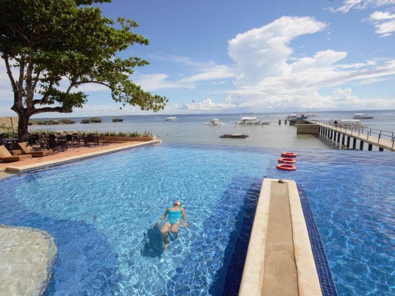 Nordtropic Resort & Residences 3