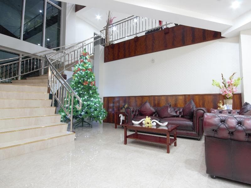 Nordtropic Resort & Residences photo 1