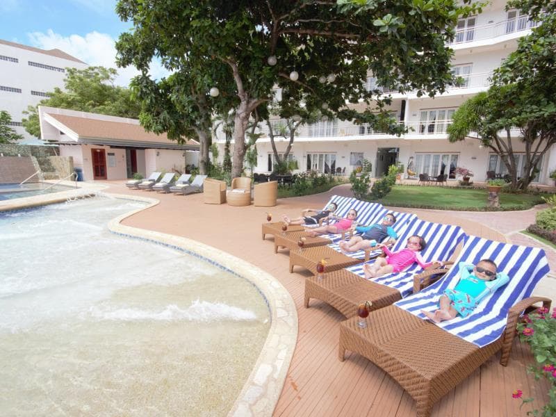 Nordtropic Resort & Residences 2