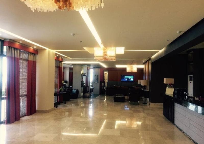 Splendido Hotel main