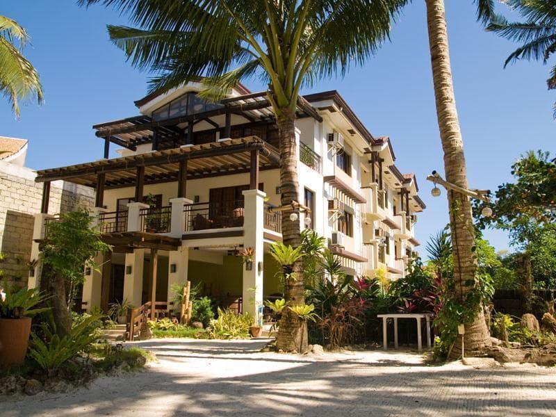 Residencia Boracay 4