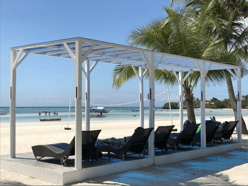 La Playa Estrella Beach Resort 5