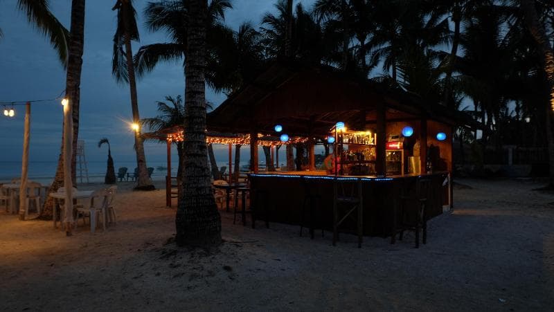 La Playa Estrella Beach Resort 4