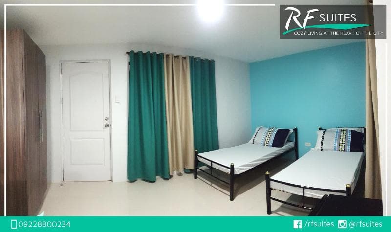 Rf Suites main