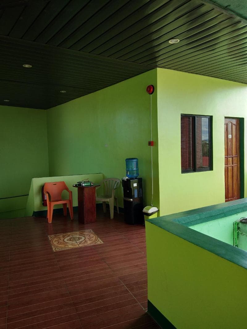 Aosmec Square Hotel 3