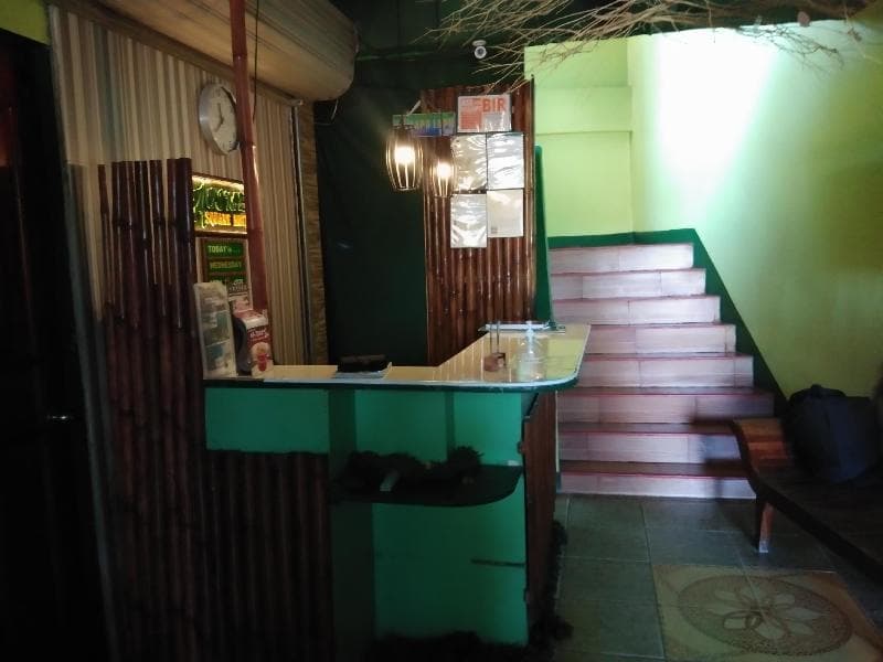 Aosmec Square Hotel 5