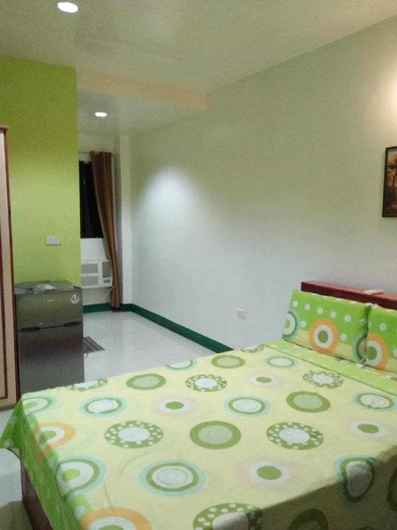 Aosmec Square Hotel photo 1