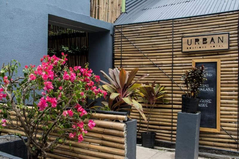 Urban Boutique Hotel photo 1