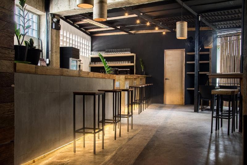 Urban Boutique Hotel main