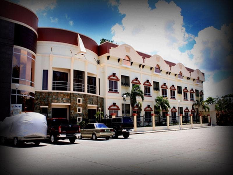 Mo2 Westown Hotel Bacolod - Mandalagan 4