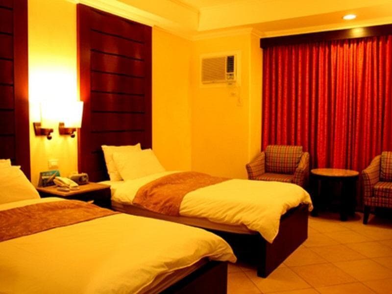 Mo2 Westown Hotel Bacolod - Mandalagan 5