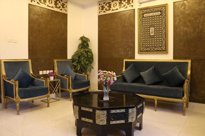 Al Alya Hotel Rooms And Suites 3