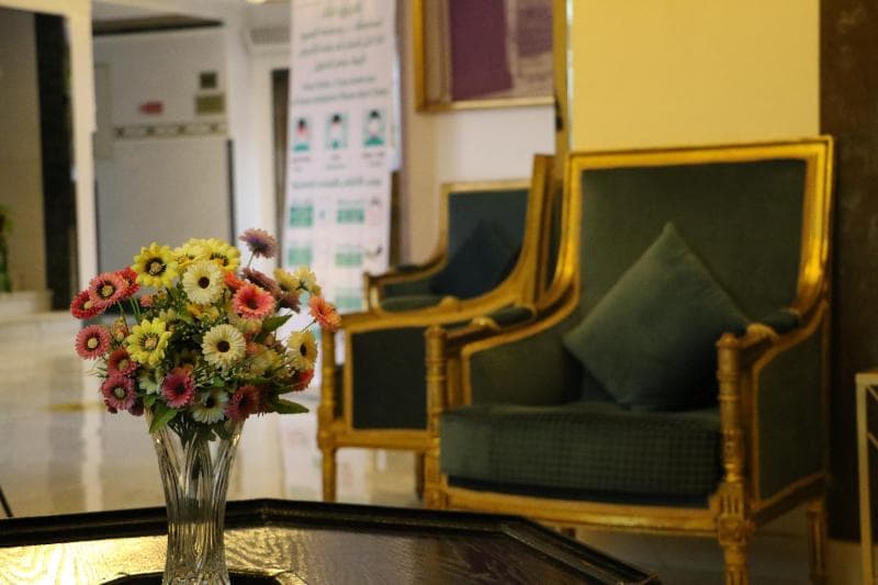 Al Alya Hotel Rooms And Suites 5