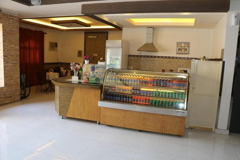 Al Alya Hotel Rooms And Suites photo 1