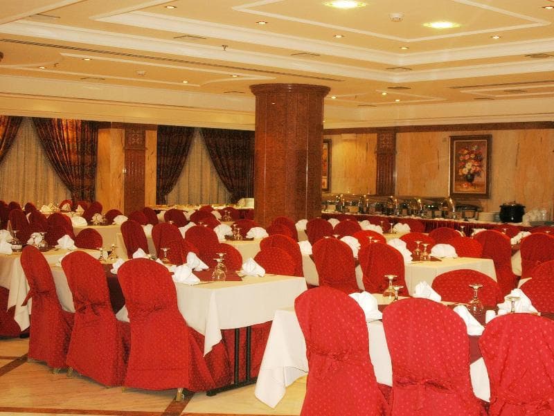 Saraya Taba Hotel 3