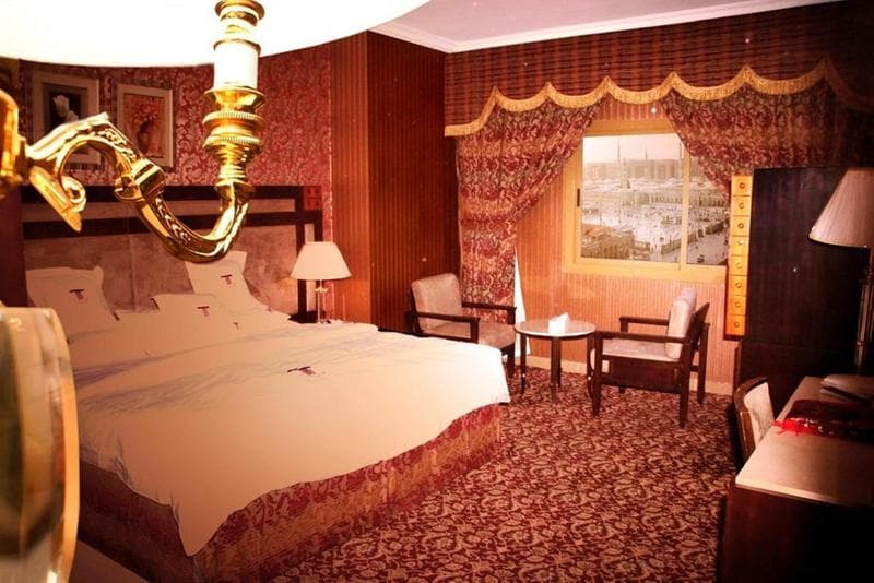 Saraya Taba Hotel 4