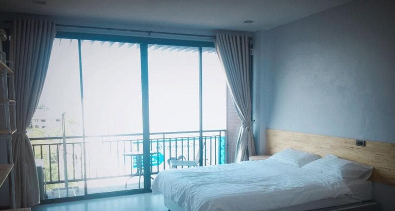 Rinrada Loft Resident 2