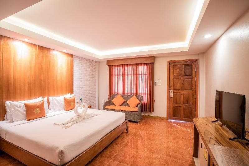 Phi Phi Anita Resort photo 1