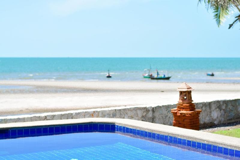 Sea Memories White Sand Beach Hotel photo 1