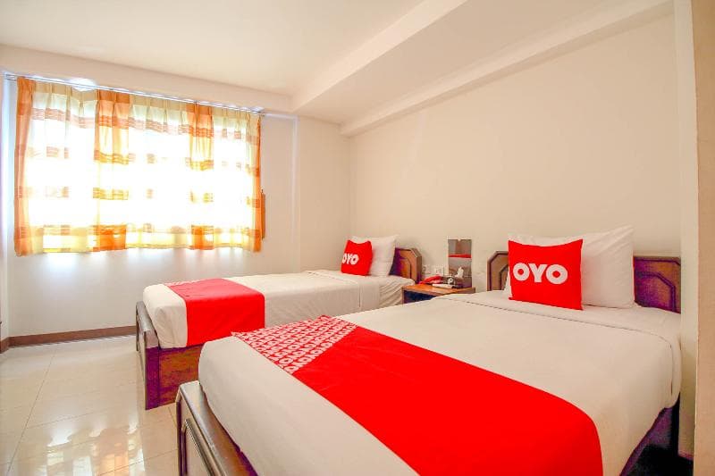 Oyo 484 Pannee Residence Khaosan photo 1