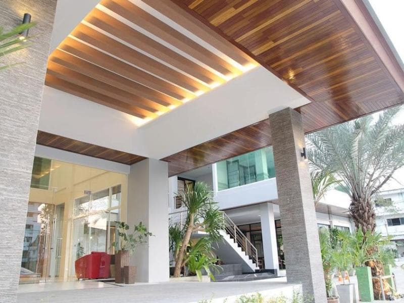 Green Hotel & Resort 3