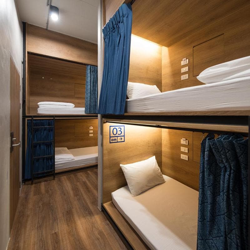 Natee Hostel photo 1