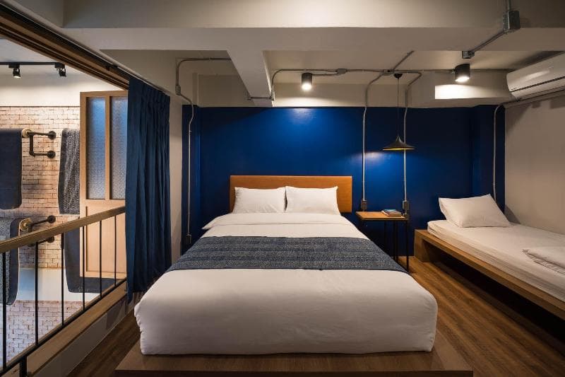 Natee Hostel 4