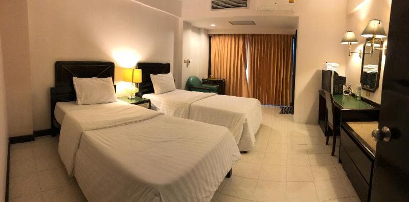 S.C. Heritage Hotel 3