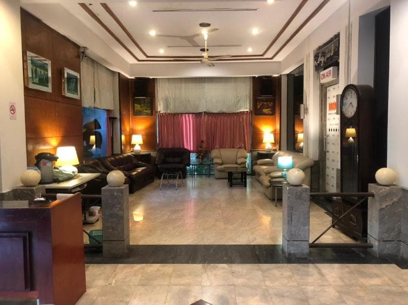 S.C. Heritage Hotel 4