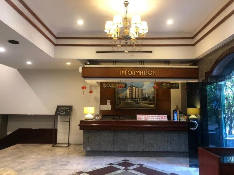 S.C. Heritage Hotel 5