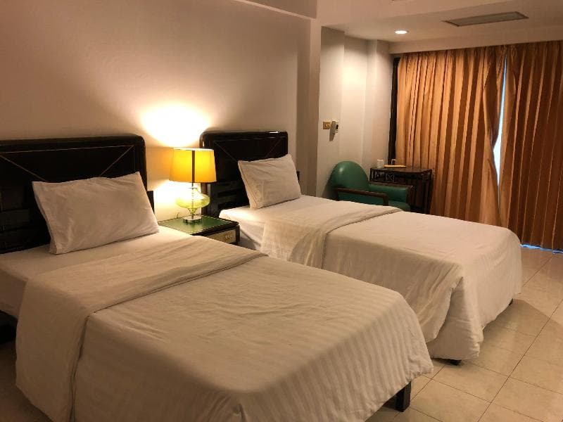 S.C. Heritage Hotel photo 1