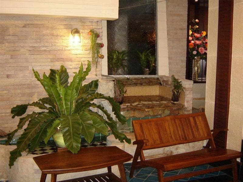 Rambuttri House 4