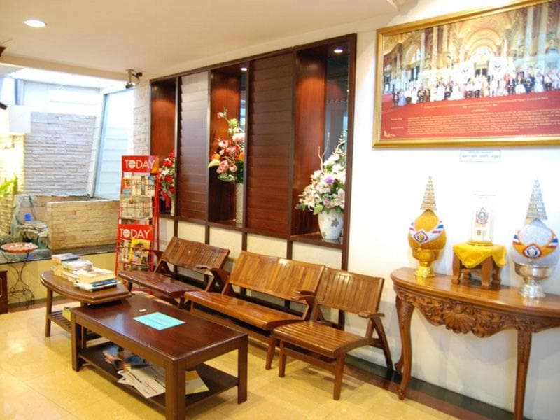 Rambuttri House photo 1