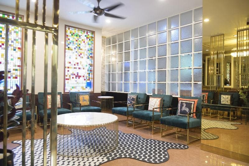 Nartsiri Residence 3