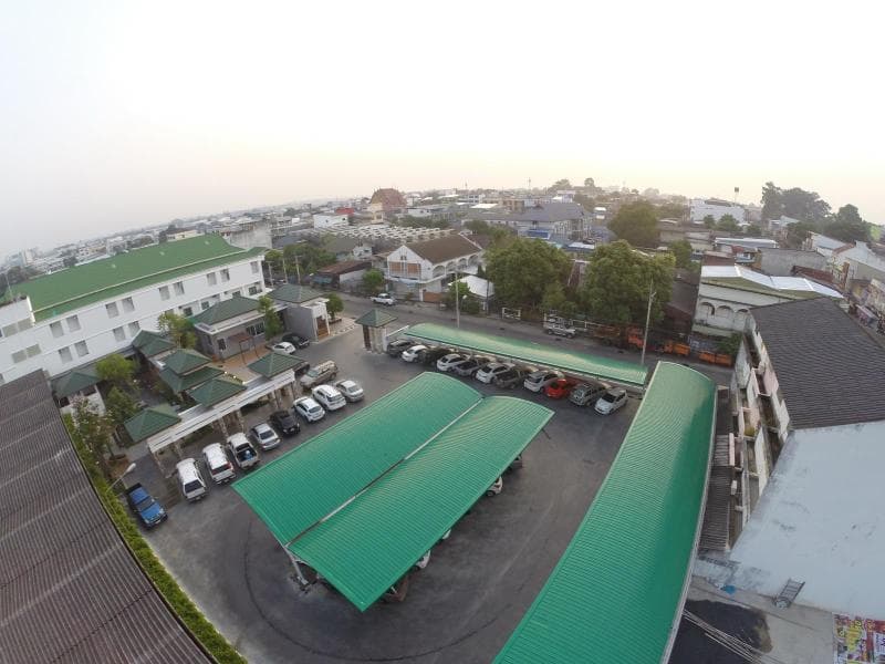 Nartsiri Residence 2