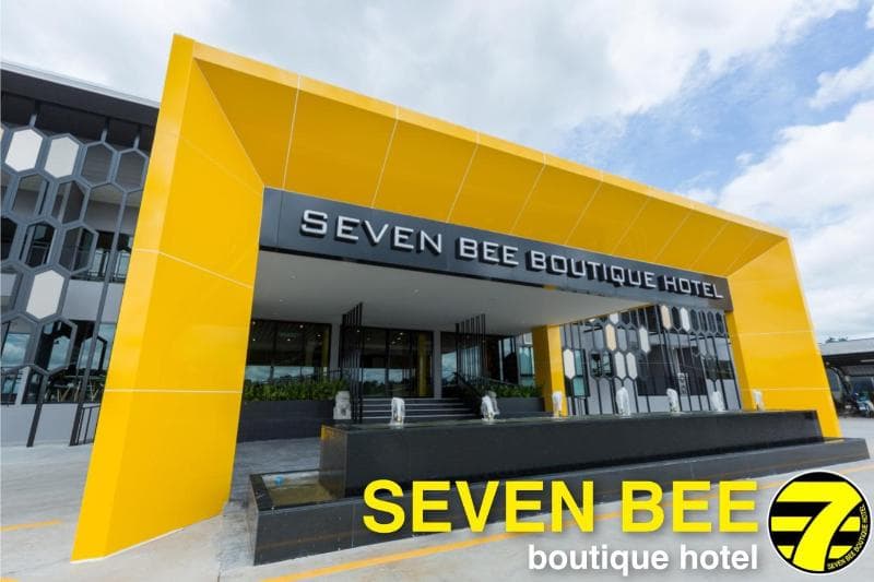Seven Bee Boutique Hotel 3