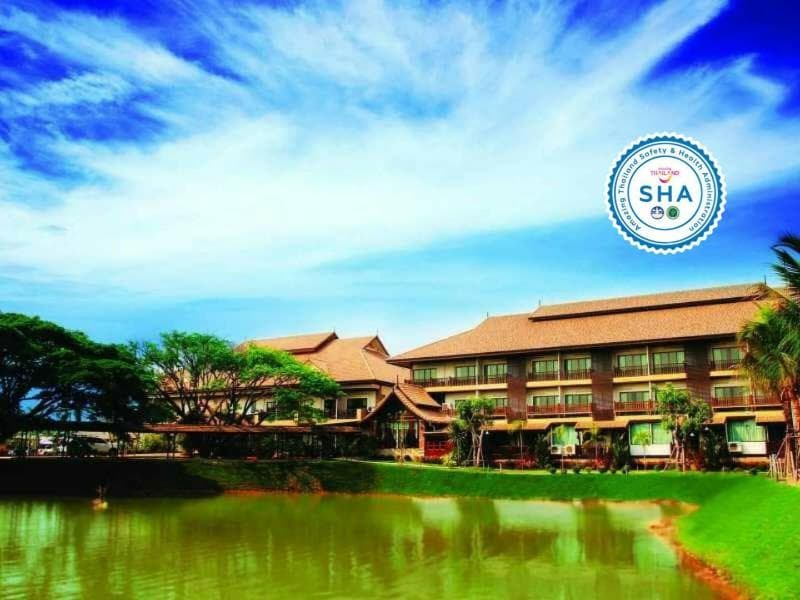 Kong Garden View Resort 4