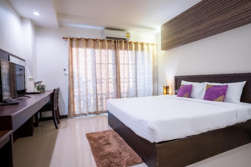 Kong Garden View Resort photo 1