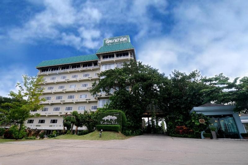 Rattana Park Hotel 3